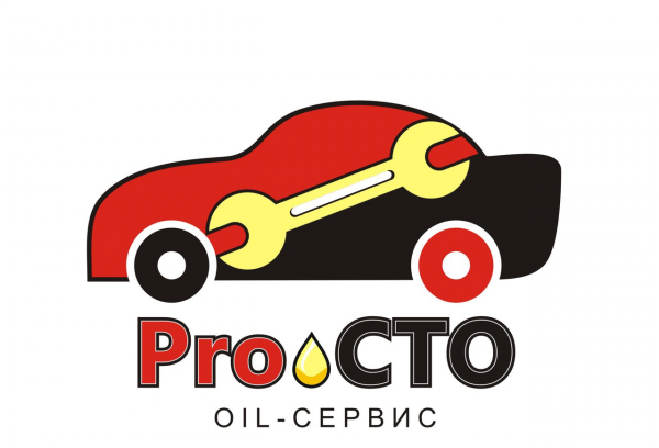 Логотип компании ProСТО