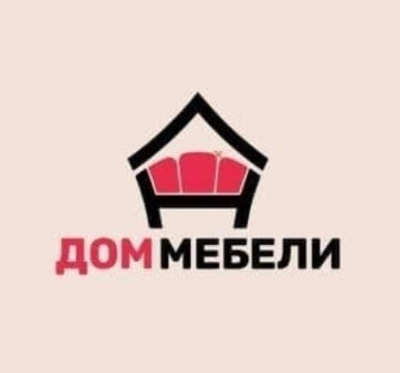 Логотип компании Ноябрьский Дом Мебели