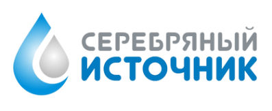 Логотип компании Серебряный Источник