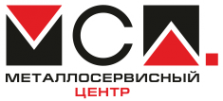 Логотип компании Гефестстрой