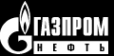 Логотип компании Газпромнефть-Ноябрьскнефтегаз АО