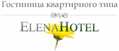 Логотип компании Квартирное бюро Логотип компании Квартирное бюро